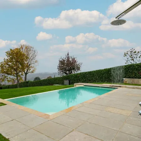 Magna Fina By Interhome Calliano (Piedmont)