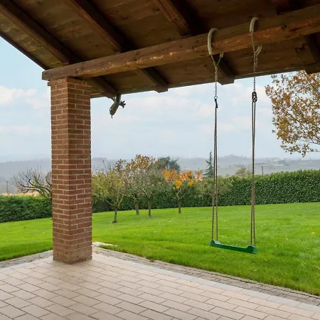 Holiday home Magna Fina By Interhome Calliano (Piedmont)