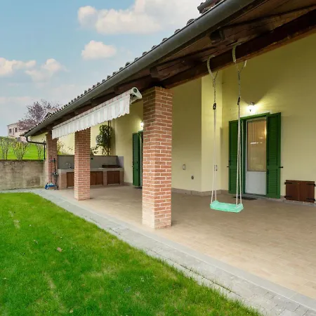 Magna Fina By Interhome *