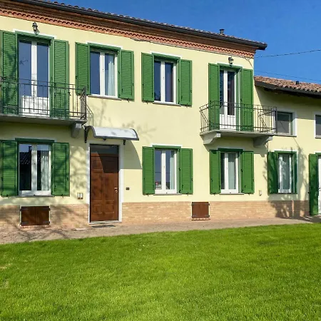Holiday home Magna Fina By Interhome Calliano (Piedmont)