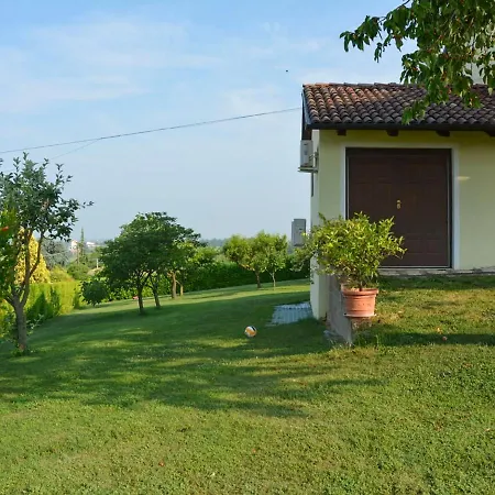 Holiday home Magna Fina By Interhome *