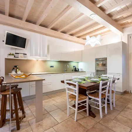 Holiday home Magna Fina By Interhome *