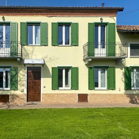Magna Fina By Interhome Holiday home