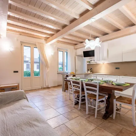 Magna Fina By Interhome Holiday home