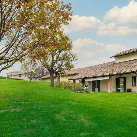 Magna Fina By Interhome Calliano (Piedmont)