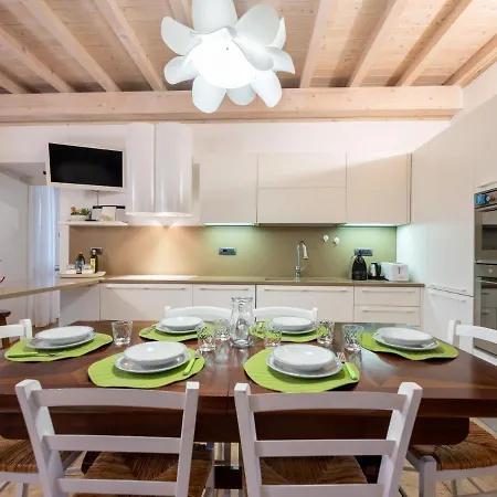 Magna Fina By Interhome Holiday home