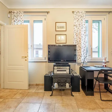 Holiday home Magna Fina By Interhome Calliano (Piedmont)