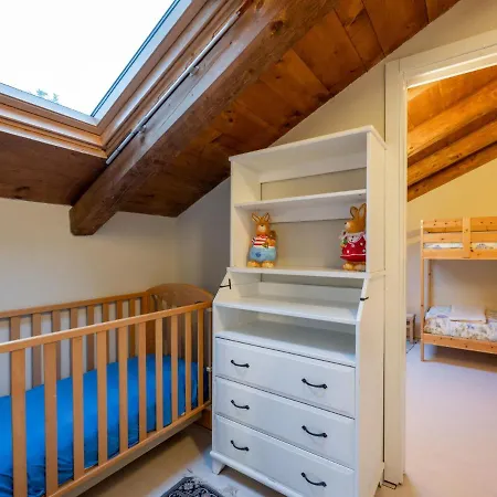 Magna Fina By Interhome Holiday home