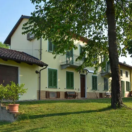 Magna Fina By Interhome * Calliano (Piedmont)