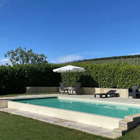 Holiday home Magna Fina By Interhome Calliano (Piedmont)