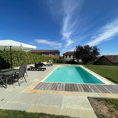 Magna Fina By Interhome Holiday home *