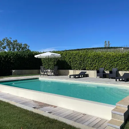 Magna Fina By Interhome Holiday home *