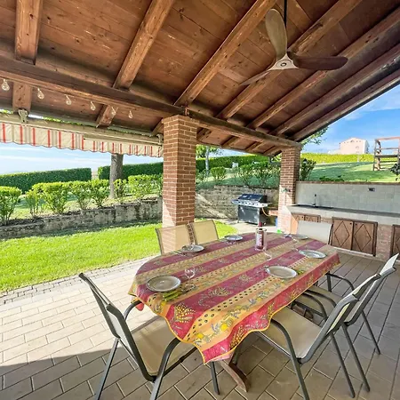 Holiday home Magna Fina By Interhome *