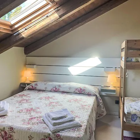 Holiday home Magna Fina By Interhome Calliano (Piedmont)
