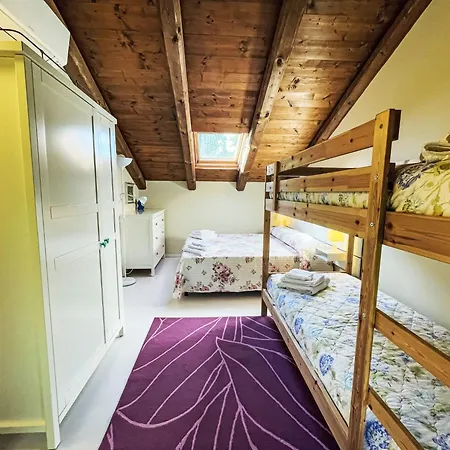 Magna Fina By Interhome Calliano (Piedmont)