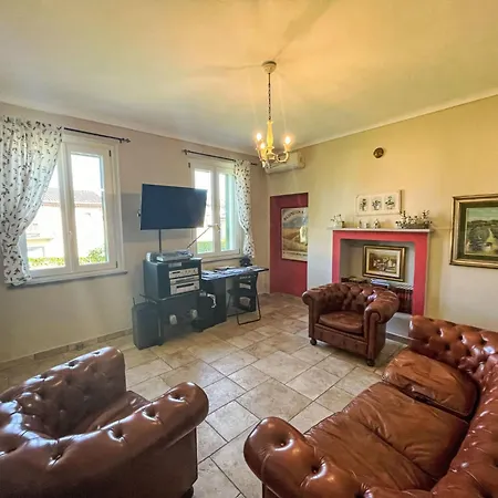 Holiday home Magna Fina By Interhome