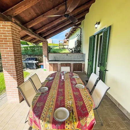 Holiday home Magna Fina By Interhome *