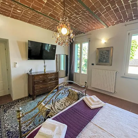 Magna Fina By Interhome Calliano (Piedmont)
