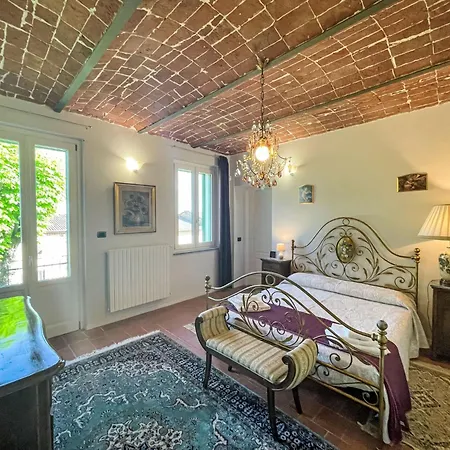 Holiday home Magna Fina By Interhome