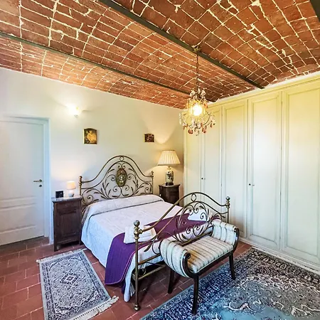 Holiday home Magna Fina By Interhome